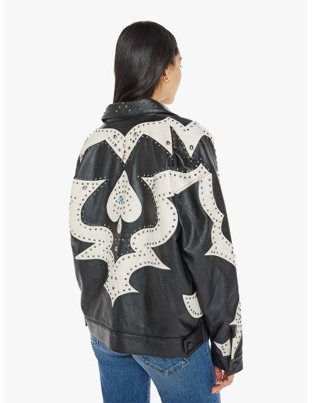 VESTE THE ZIP IT SECRET SOCIETY