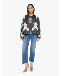 VESTE THE ZIP IT SECRET SOCIETY