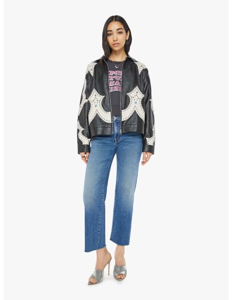 VESTE THE ZIP IT SECRET SOCIETY