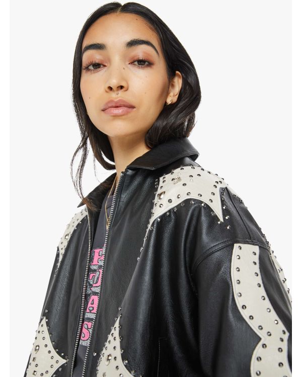 VESTE THE ZIP IT SECRET SOCIETY