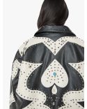 VESTE THE ZIP IT SECRET SOCIETY