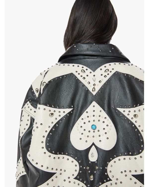 VESTE THE ZIP IT SECRET SOCIETY