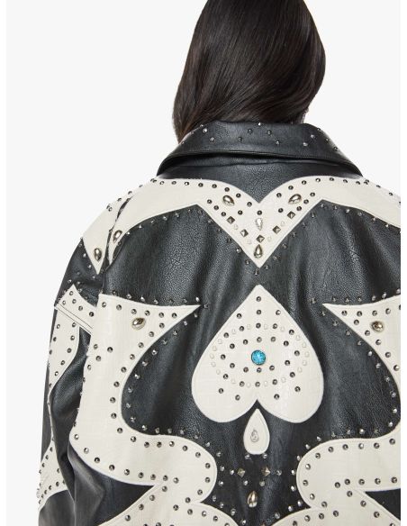 VESTE THE ZIP IT SECRET SOCIETY