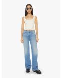 JEAN THE DODGER SNEAK TOMORROW NEVER KNOWS