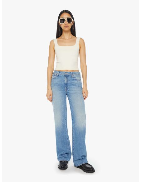 JEAN THE DODGER SNEAK TOMORROW NEVER KNOWS