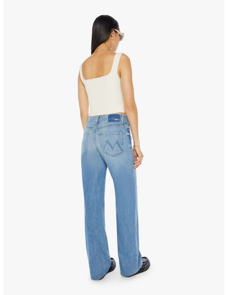 JEAN THE DODGER SNEAK TOMORROW NEVER KNOWS