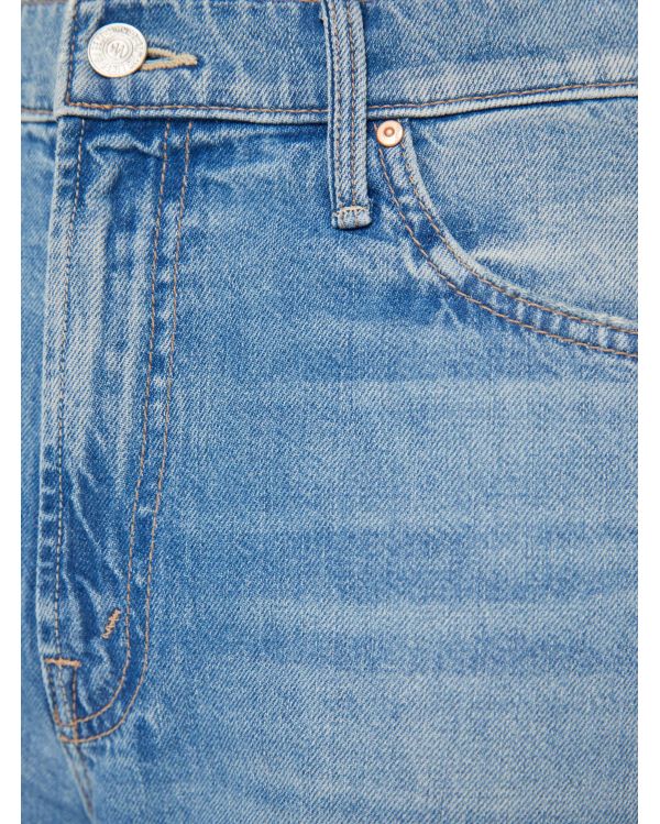 JEAN THE DODGER SNEAK TOMORROW NEVER KNOWS