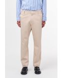 PANTALON BILLIE 1733 WHITE PEPPER