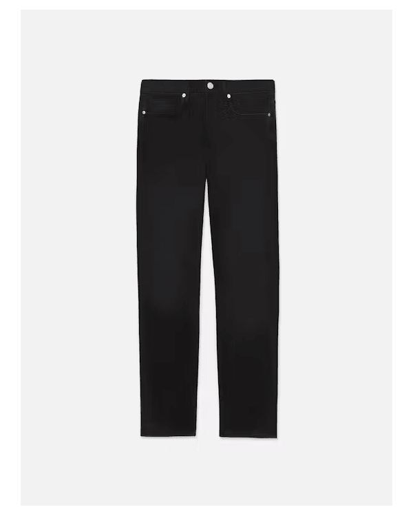 JEAN L'HOMME SLIM FADE TO GREY