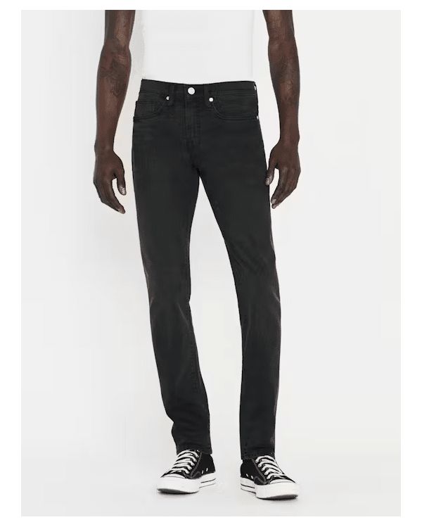 JEAN L'HOMME SLIM FADE TO GREY