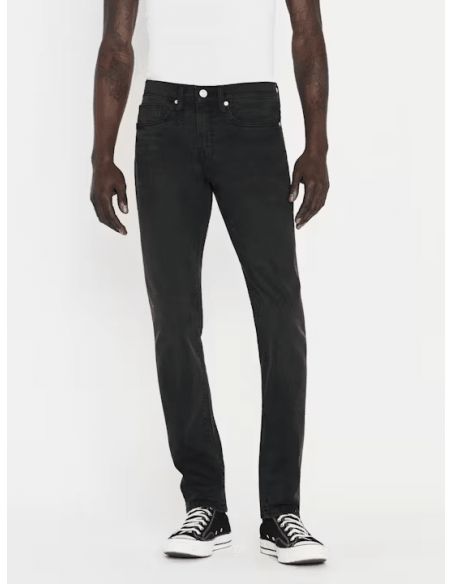 JEAN L'HOMME SLIM FADE TO GREY