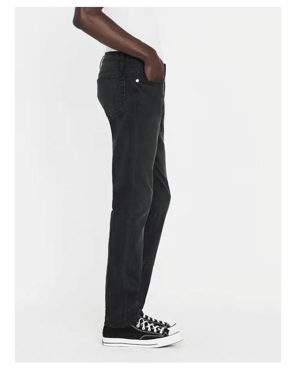 JEAN L'HOMME SLIM FADE TO GREY