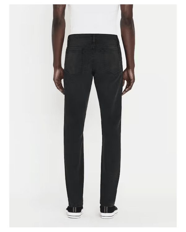 JEAN L'HOMME SLIM FADE TO GREY 2