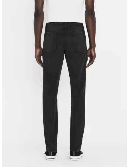 JEAN L'HOMME SLIM FADE TO GREY