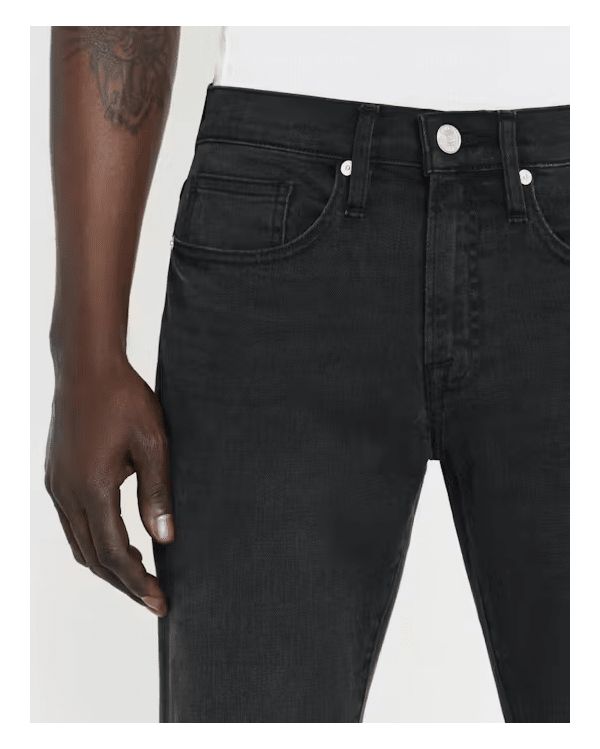 JEAN L'HOMME SLIM FADE TO GREY