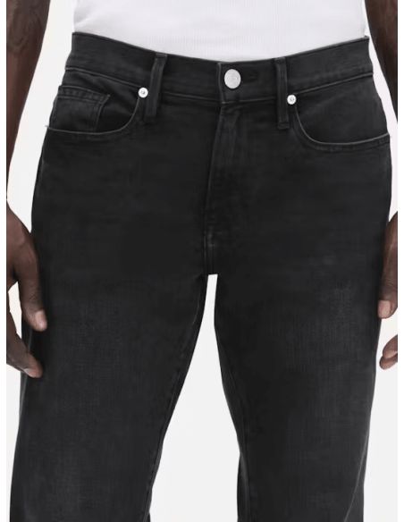 JEAN L'HOMME SLIM FADE TO GREY