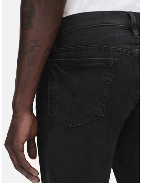 JEAN L'HOMME SLIM FADE TO GREY