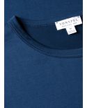 CLASSIC NAVAL BLUE TSHIRT