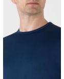 CLASSIC NAVAL BLUE TSHIRT