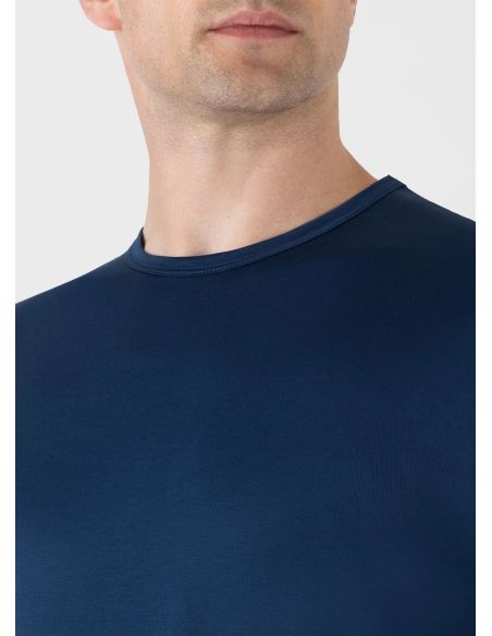 TSHIRT CLASSIQUE NAVAL BLUE