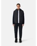 WIND JACKET 45637 NAVY BLUE