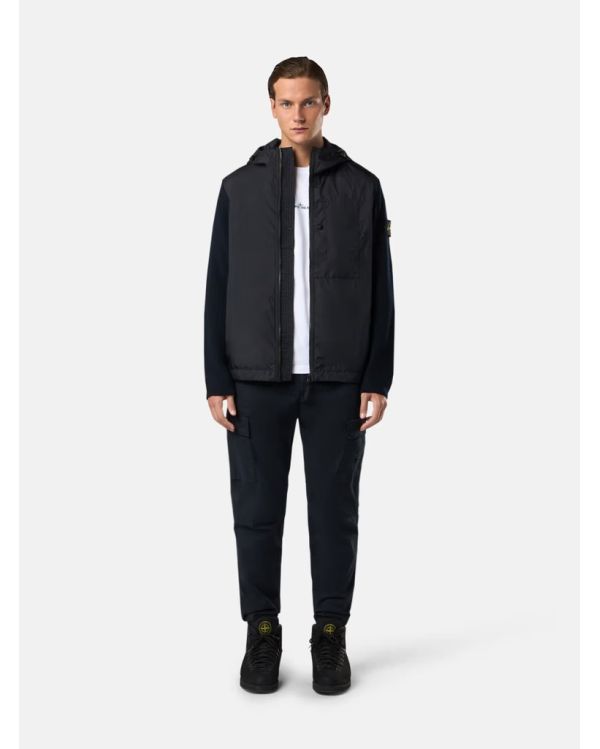 WIND JACKET 45637 NAVY BLUE 2