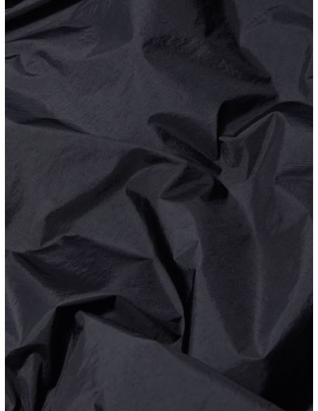 VESTE COUPE-VENT 45637 BLEU MARINE