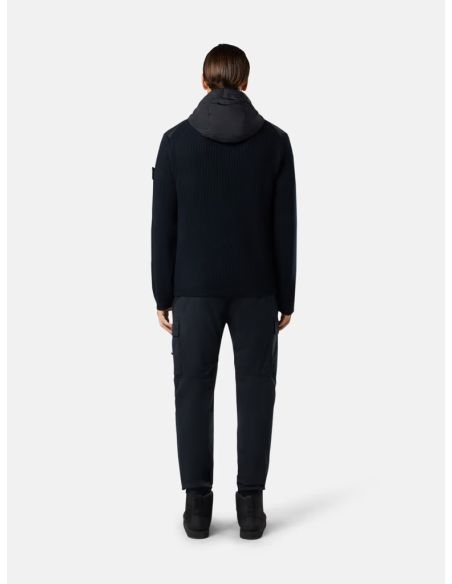 WIND JACKET 45637 NAVY BLUE
