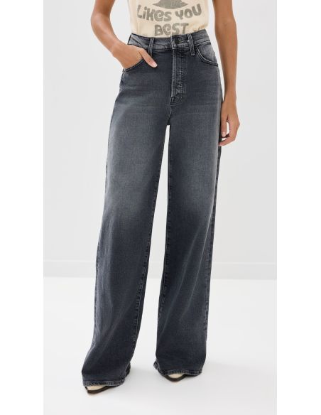 JEAN THE DITCHER ROLLER SNEAK OUTTA SIGHT