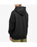 HOODIE MARTEN REGLAN N PATCH BLACK