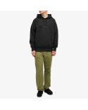 HOODIE MARTEN REGLAN N PATCH BLACK