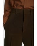 PANTALON THE BRIDGE CRISPY BLEND PINE