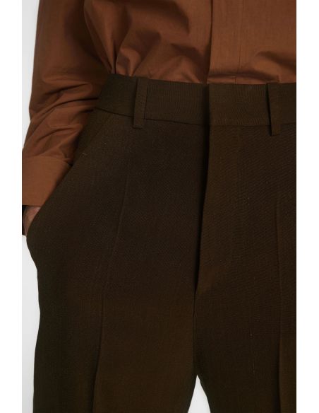 PANTALON THE BRIDGE CRISPY BLEND PINE