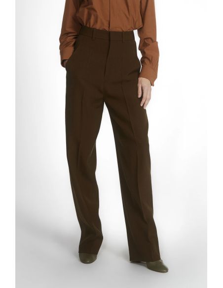 PANTALON THE BRIDGE CRISPY BLEND PINE