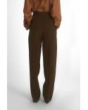 PANTALON THE BRIDGE CRISPY BLEND PINE