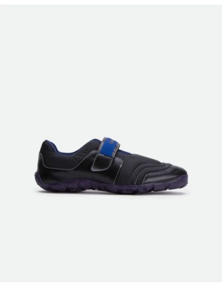 SNEAKERS JEWEL BLACK