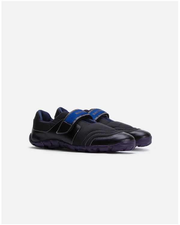 SNEAKERS JEWEL BLACK 2