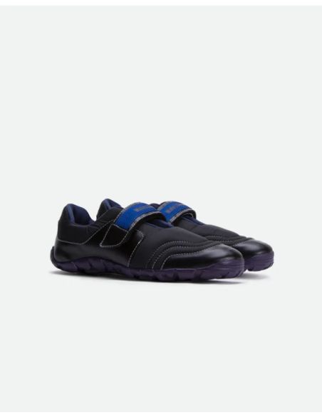 SNEAKERS JEWEL BLACK