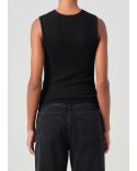 DEBARDEUR BINX BLACK