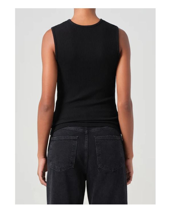DEBARDEUR BINX BLACK