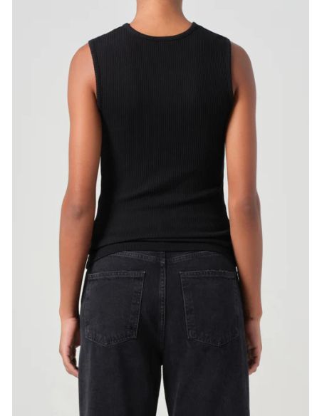 DEBARDEUR BINX BLACK