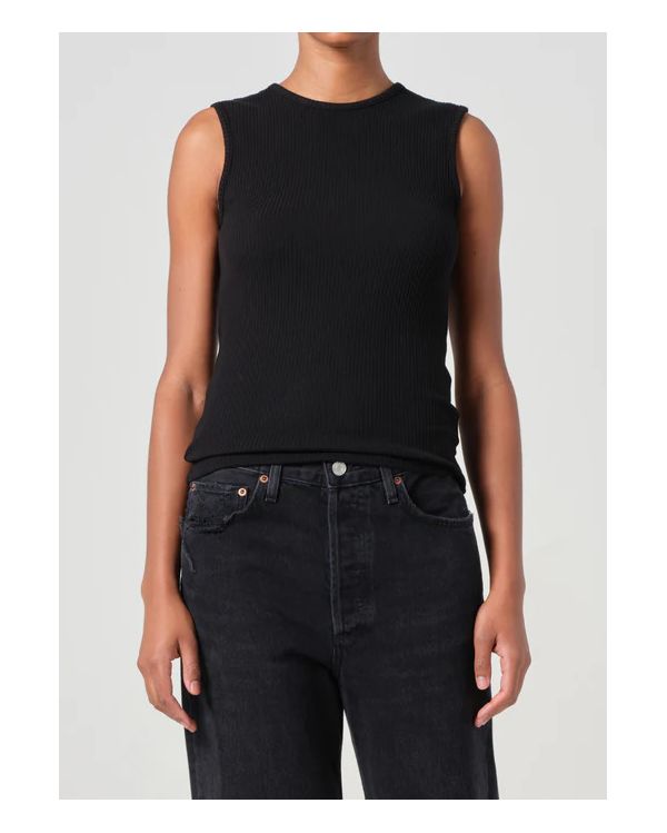 DEBARDEUR BINX BLACK