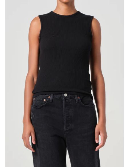 DEBARDEUR BINX BLACK