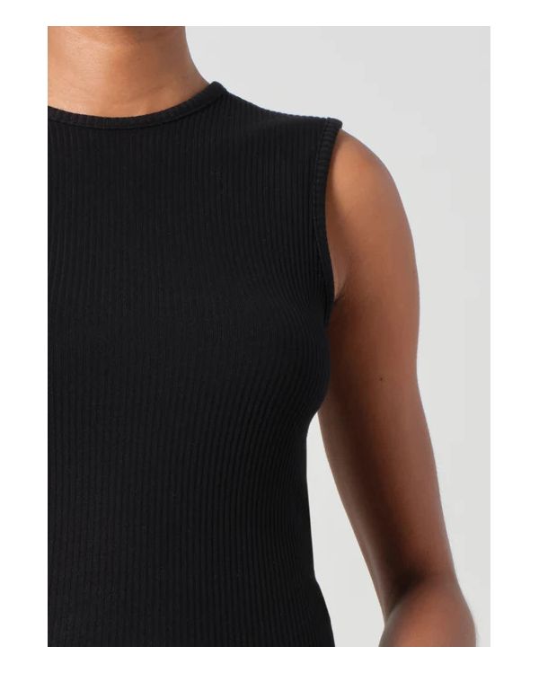 DEBARDEUR BINX BLACK