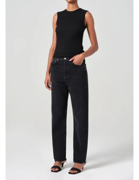 DEBARDEUR BINX BLACK