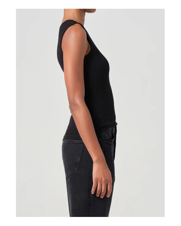 DEBARDEUR BINX BLACK
