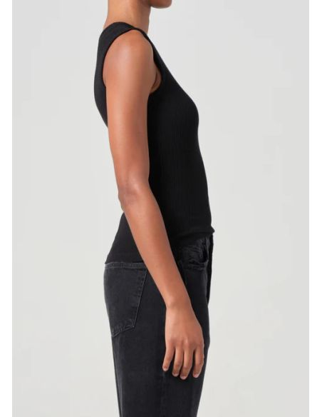DEBARDEUR BINX BLACK