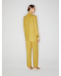 BLAZER EVERYDAY MID-DAY SUN MUSTARD