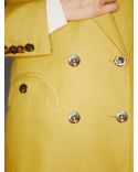 BLAZER EVERYDAY MID-DAY SUN MUSTARD