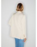 BLAZER EVERYNIGHT SHEENA IVORY